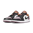 Air Jordan 1 Low SE Sky J Mauve 橘紅紫 FB9907─102 US10 橘紅紫