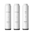 【BRITA】mypure GR600專用濾芯組二年份PCF4in1+RO膜