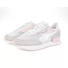 PUMA Future Rider Queen of <3s Wns 女休閒鞋─灰粉─39596901 UK3.5 灰色