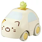 TAKARA TOMY 阿Q車 角落小夥伴 貓咪