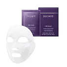 【U】DECORTE ─ LIPOSOME肌活全能面膜
