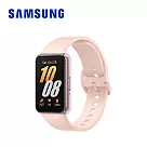 【限時優惠】SAMSUNG Galaxy Fit3 健康智慧手環 SM─R390 雲霧粉