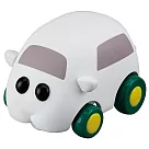 TAKARA TOMY 阿Q車 天竺鼠車車02 西羅摩