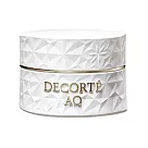 【U】DECORTE ─ AQ甦活按摩霜