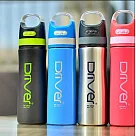Driver藍牙音樂保溫瓶520ml 不鏽鋼
