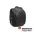 Manfrotto 曼富圖 TRAVEL 後背包 III (M) MBMA3─BP─T
