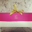 【Little By Little】金桃喜禮盒Mini
