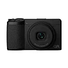 RICOH GRIII 數位相機*(中文平輸)─送128G+相機包+中型腳架+拭鏡筆+背帶+大清 無 GRIII