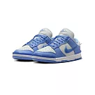 W Nike Dunk Low Twist 北卡藍 DZ2794─002 US7 北卡藍