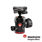 Manfrotto 曼富圖 輕便型球型雲台 MH494─BH