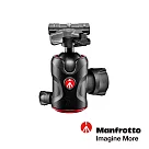 Manfrotto 曼富圖 496 輕便球型雲台 MH496─BH