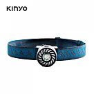 【KINYO】無線單燈條感應式頭燈 LED─7416