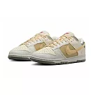W Nike Dunk Low 芝麻椰奶 FZ4341─100 US5.5 芝麻椰奶
