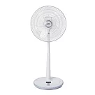 【SAMPO聲寶】14吋微電腦遙控DC直流馬達立扇 SK─FA14AD