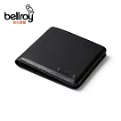 Bellroy Hide&Seek Premium Edition HI橫式真皮皮夾 高9.5cm(WHSG) Black