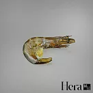 【Hera赫拉】蝦子還沒熟小髮夾 H111071308 蝦款