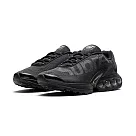 Supreme x Nike Air Max DN Black 黑魂 FZ4044─001 US4 黑魂
