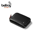 Bellroy Folio Mini 多功能拉鍊小錢包(WFMA) Black