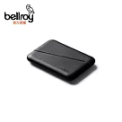 Bellroy Flip Case 硬殼磁吸名片盒(WFCB) Black