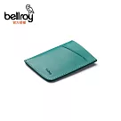 Bellroy Card Sleeve 抽取式薄卡夾(WCSC) Teal