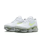 NIKE W NIKE AIR MAX SCORPION FK 女休閒鞋─白綠─DJ4702400 US8.5 白色