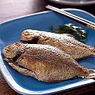 永豐餘生技GREEN&SAFE─澎湖現撈野生肉鯽魚(中)2入/包─2包特價組