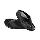 W Nike Calm Flip Flop Black 夾腳拖鞋 全黑 FD4115─001 US6 全黑