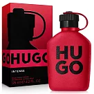 Hugo Boss 極致男性淡香精(125ml)─原廠公司貨