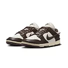 W Nike Dunk Low Twist 可可棕 DZ2794─003 US7 可可棕