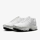 NIKE W AIR MAX PLUS 女休閒鞋─白─FZ4342001 US8 白色