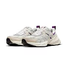 W Nike V2K Run Premium Light Bone 復古紫白 HF4305─072 US8 復古紫白