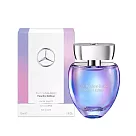【Mercedes─Benz】霓戀女性淡香水90ml