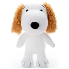 T─ARTS Peanuts 編織絨毛系列 安迪