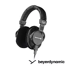 Beyerdynamic 拜耳 DT─250 PRO 80ohms 監聽耳機 公司貨