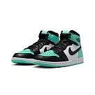 Air Jordan 1 Retro High OG Green Glow 薄荷綠 AJ1 休閒鞋 男鞋 DZ5485─130 US10 薄荷綠
