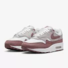 NIKE W AIR MAX 1 女休閒鞋─白─DZ2628104 US8 白色