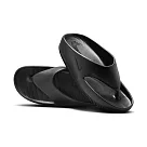 NIKE W CALM FLIP FLOP 女休閒拖鞋─黑─FD4115001 US9 黑色