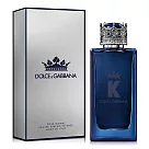 D&G K 王者之心極致男性淡香精(100ml)─原廠公司貨