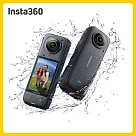Insta360 X4 全景隨身相機(先創公司貨)