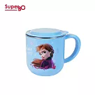 SuperBO 不鏽鋼水杯(260ml)─ 冰雪奇緣