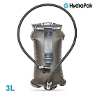 HydraPak Force 3L 軍用水袋 遠古灰