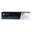 HP 130A LaserJet 黑色原廠碳粉匣(CF350A)
