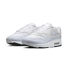 W Nike Air Max 1 Football Grey 灰白 女鞋 休閒鞋 DZ2628─105 US6 灰白