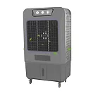 Kolin歌林 100公升水冷扇 KF─XK1265 黑色