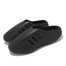adidas 穆勒鞋 adiFom IIInfinity Mule 男鞋 女鞋 黑 一體式 緩衝 拖鞋 愛迪達 IG6969 23.5cm BLACK