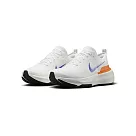 Nike Invincible 3 Blueprint 白橙藍 路跑鞋 男鞋 運動鞋 HJ6653─900 US9 白橙藍