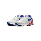 Nike Air Max 180 Ultramarine 白藍橘 男鞋 休閒鞋 運動鞋 FJ9259─100 US5 白藍橘