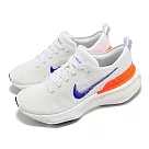 Nike 慢跑鞋 Zoomx Invincible Run FK3 Blueprint 女鞋 巴黎奧運 HJ6655─900