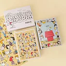 Peanuts史努比520片拼圖 ─歡樂時刻