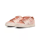 Nike SB Dunk Low Trocadéro Gardens 橘粉 奧運 男鞋 運動鞋 FV5926─200 US8 橘粉